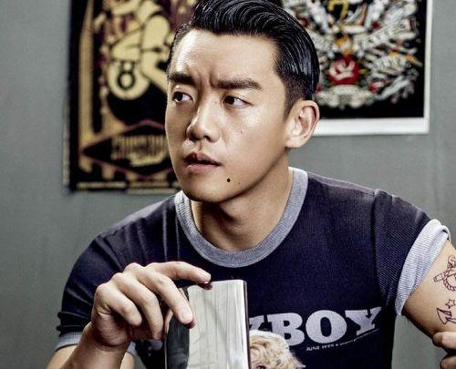 娱乐吃瓜君郑恺,娱乐吃瓜界的“瓜王”